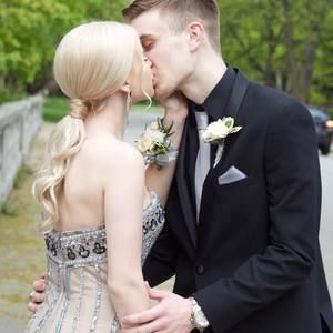 Meet your Posher, Kylie